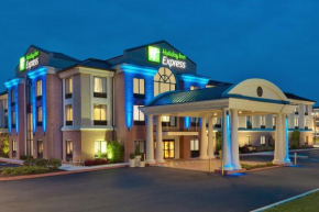Holiday Inn Express and Suites - Quakertown by IHG